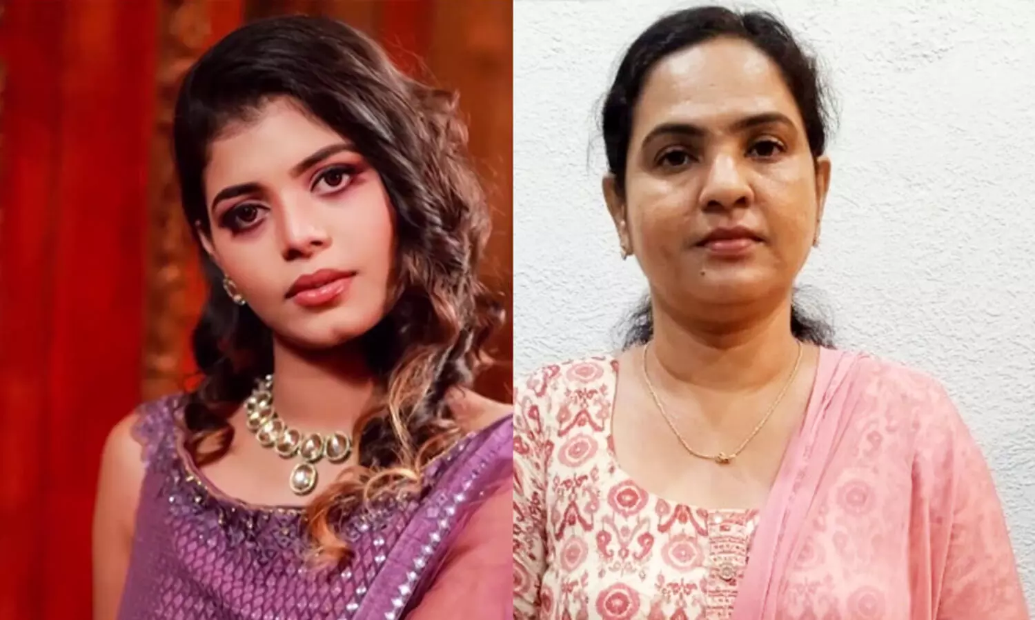 Livia Jose - Sheela Sunny