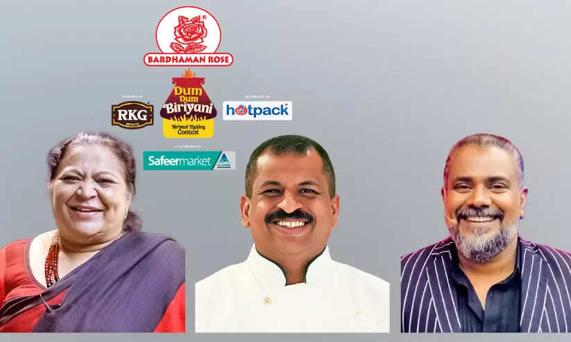 രു​ചി​യു​ടെ മ​ഹാ​മേ​ള​ക്ക്​ അജ്മാനിൽ ക​ലാ​ശ​ക്കൊ​ട്ട്​