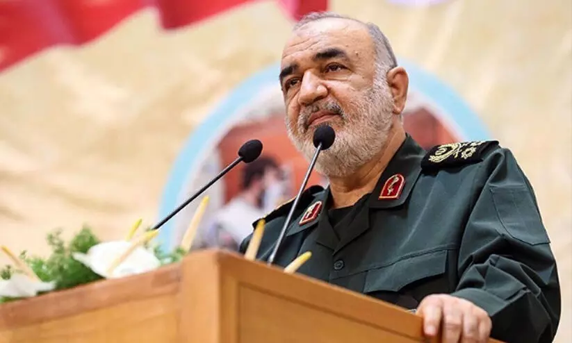 കൊല്ലപ്പെട്ടവരിൽ ഇറാൻ റവല്യൂഷനറി ഗാർഡ് തലവനും ആണവ ശാസ്ത്രജ്ഞരും; യുദ്ധ ഭീതിയിൽ പശ്ചിമേഷ്യ