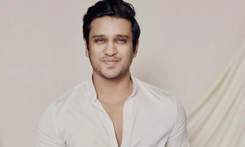 സെറ്റിലുണ്ടായത് വലിയ അപകടം, ഞങ്ങൾ സുരക്ഷിതരാണ് -നടൻ നിഖിൽ സിദ്ധാർഥ