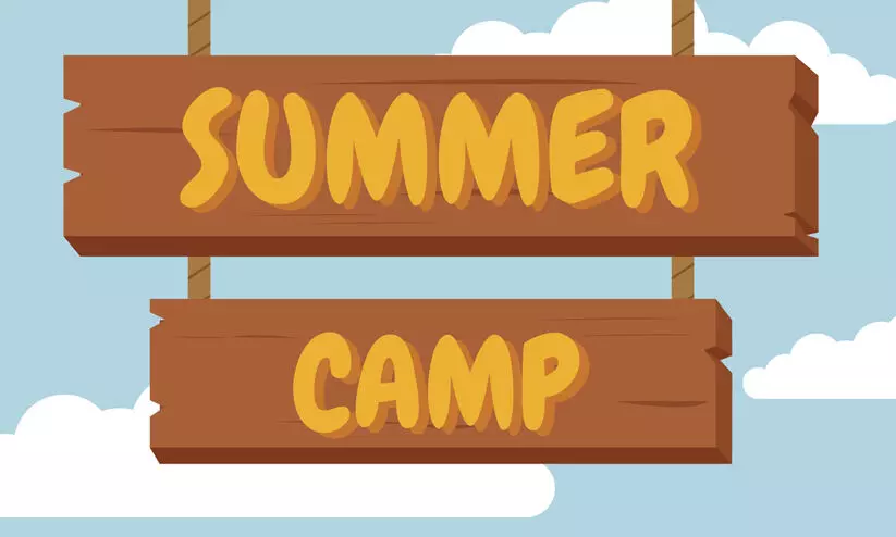 കെ.​എം.​സി.​സി സ​മ്മ​ർ ക്യാ​മ്പ് ര​ജി​സ്‌​ട്രേ​ഷ​ൻ പു​രോ​ഗ​മി​ക്കു​ന്നു