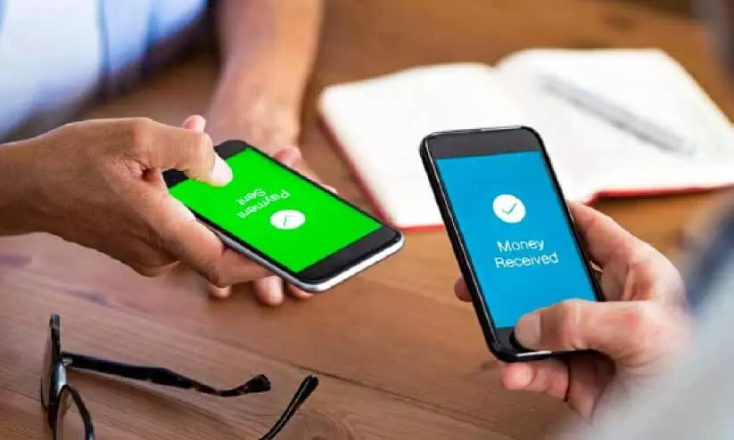 ഇന്റർനെറ്റ് ഇല്ലെങ്കിലും ഫോണിലൂടെ പണമിടപാട് നടത്താം ഇന്റർനെറ്റ് ഇല്ലെങ്കിലും ഫോണിലൂടെ പണമിടപാട് നടത്താം