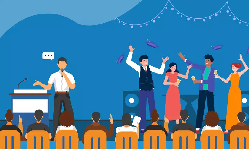 ‘ഒ​രു​വ​ട്ടം കൂ​ടി’ പൂ​ർ​വ വി​ദ്യാ​ർ​ഥി സം​ഗ​മം ഇ​ന്ന്