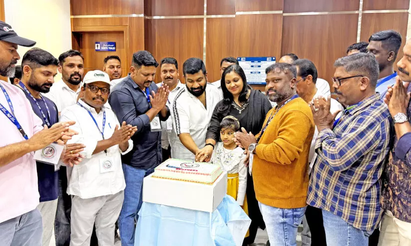 കെ.​ബി.​ടി -സി​റ്റി ക്ലി​നി​ക് മെ​ഡി​ക്ക​ൽ ക്യാ​മ്പ്