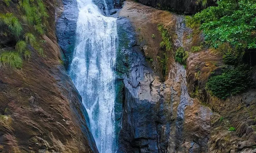 കട്ടിക്കയം തടയണ ഫയലിൽ; 131 കോടിയുടെ പദ്ധതി നഷ്ടം