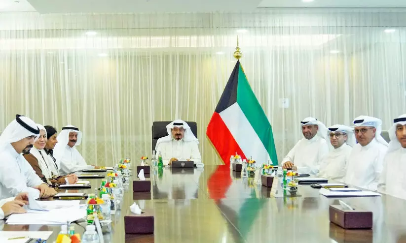 ക​മ്മി​റ്റി യോ​ഗം ചേ​ർ​ന്നു; ചൈ​ന​യു​മാ​യി ഒ​പ്പു​വെ​ച്ച   പ​ദ്ധ​തി​ക​ൾ ത്വ​രി​ത​പ്പെ​ടു​ത്തും