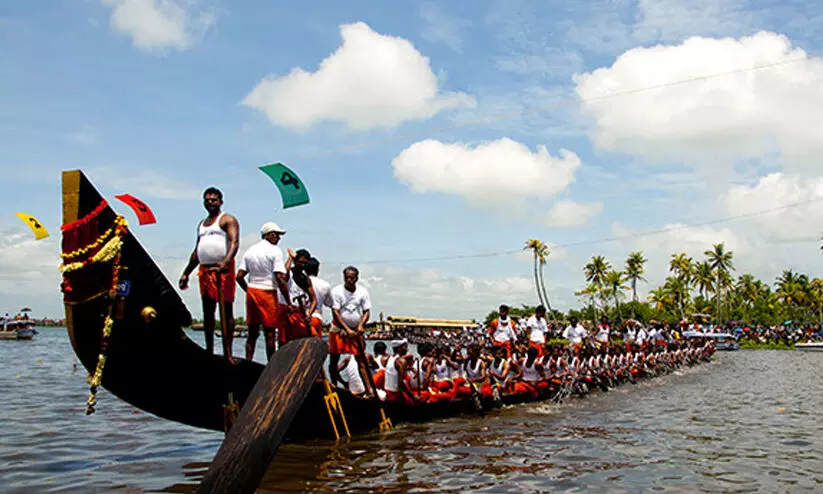 71ാ​ം നെഹ്‌റു ട്രോഫി വള്ളംകളി ആഗസ്റ്റ് 30ന്;തീ​രു​മാ​ന​ത്തി​ന് സ​ർ​ക്കാ​ർ അം​ഗീ​കാ​രം