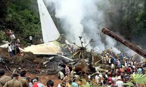 മംഗളൂരു വിമാനദുരന്തം; ഇരകൾക്ക് ഇനിയും കിട്ടിയില്ല നഷ്ടപരിഹാരം