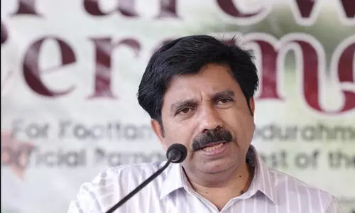 യു.​ഡി.​എ​ഫ് മ​ല​പ്പു​റം ജി​ല്ല ക​ൺ​വെ​ൻ​ഷ​ൻ നാ​ളെ