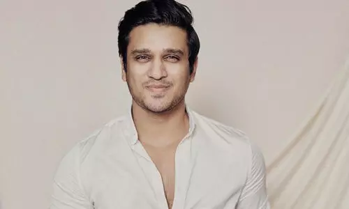 സെറ്റിലുണ്ടായത് വലിയ അപകടം, ഞങ്ങൾ സുരക്ഷിതരാണ് -നടൻ നിഖിൽ സിദ്ധാർഥ