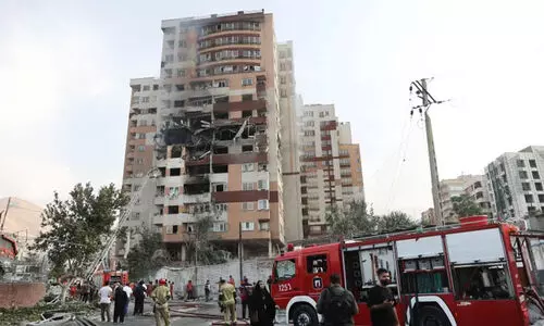ഇസ്രായേൽ വലിയ വിലകൊടുക്കേണ്ടിവരും; മുന്നറിയിപ്പുമായി ഇറാൻ
