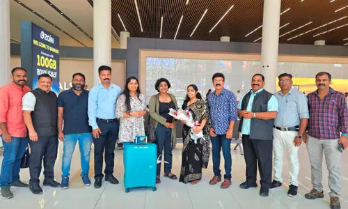 ബ​ഹ്‌​റൈ​ൻ പ്ര​തി​ഭ ‘ദി​ശ 2025’ ഗ്രാ​ൻ​ഡ് ഫി​നാ​ലെ ഇ​ന്ന്