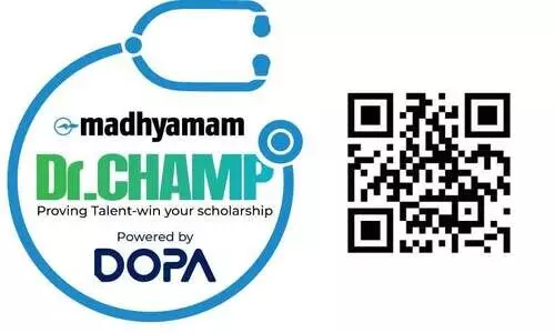 നീറ്റ് പഠനത്തിന് രണ്ടുകോടി; സ്കോളർഷിപ് പരീക്ഷക്ക് നാളെ തുടക്കം