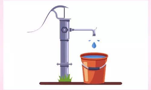 കുഴൽ കിണർ നിർമാണത്തിൽ സജീവമായി ഭൂ​ജ​ല വ​കു​പ്പ്; ഇതുവരെ കുഴിച്ചത് 170 കു​ഴ​ൽ​കി​ണ​റുകൾ