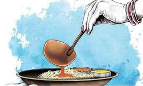 ഭക്ഷ്യ കമീഷൻ ഇടപടൽ; ഉടുമ്പന്‍ചോല സ്കൂൾ യു.പി വിഭാഗം കുട്ടികള്‍ക്ക്​ സൗജന്യ ഉച്ചഭക്ഷണം