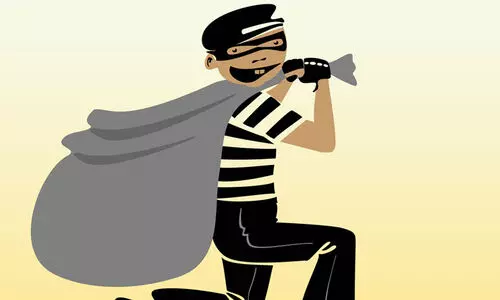 മഴക്കാലം; ക​വ​ർ​ച്ച കേ​സു​ക​ളു​ടെ എ​ണ്ണ​ത്തി​ൽ വ​ർ​ധ​ന