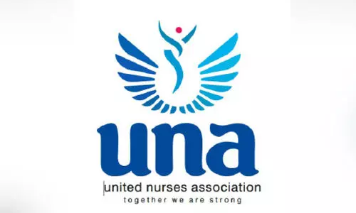 യു​നൈ​റ്റ​ഡ് ന​ഴ്സ​സ് അ​സോ​സി​യേ​ഷ​ൻ