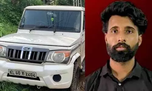 ബീ​യു​മ്മ​യു​ടേ​ത് അ​പ​ക​ട​മ​ര​ണ​മ​ല്ല, മ​നഃ​പൂ​ർ​വം വാ​ഹ​ന​മി​ടി​പ്പി​ച്ച​ത്...