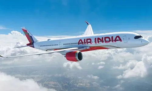 എയർ ഇന്ത്യ വിമാനത്തിന് ബോംബ് ഭീഷണി; തായ്‌ലൻഡിൽ അടിയന്തര ലാൻഡിങ്