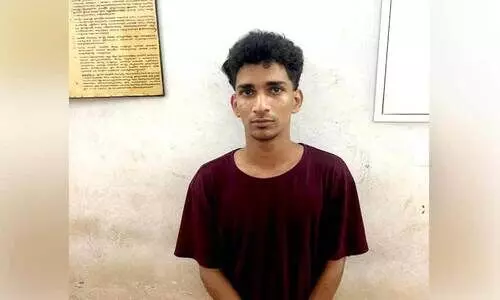 എം.​ഡി.​എം.​എ കേ​സി​ലെ പ്ര​ധാ​ന പ്ര​തി പി​ടി​യി​ൽ