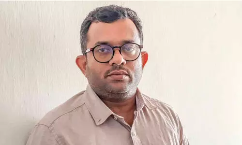 വിശ്വദീപ്തി മള്‍ട്ടിസ്റ്റേറ്റ് സൊസൈറ്റി തട്ടിപ്പ് കേസിലെ മുഖ്യപ്രതി കരിപ്പൂരിൽ അറസ്റ്റിൽ