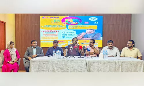 ജൂ​നി​യ​ർ ജീ​നി​യ​സ് ഖ​ത്ത​ർ ഇ​ന്ന്