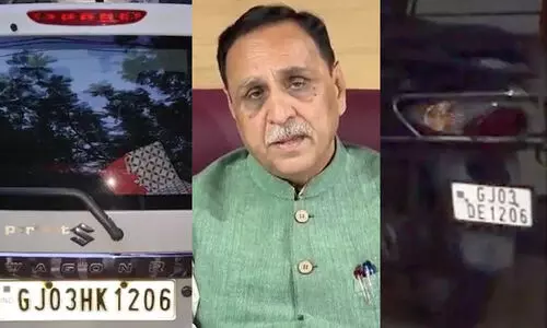 വിജയ് രൂപാണിയുടെ ഇഷ്ട നമ്പർ എന്നും ‘1206’; ഒടുവിൽ മരണമെത്തിയത് ഈ തീയതിയിൽ!