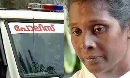 ദലിത് സ്ത്രീക്ക്​ അപമാനം; എസ്.എച്ച്.ഒയെ വെള്ളപൂശി​ അന്വേഷണ സംഘം
