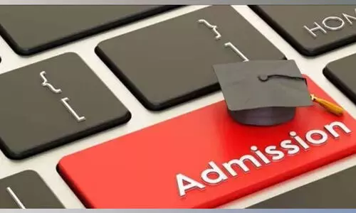 പ്ലസ് വൺ രണ്ടാം അലോട്ട്മെന്‍റ് ; ജില്ലയിൽ 12,681 പേർക്ക് പ്രവേശനം; ര​ണ്ട് അ​ലോ​ട്ട്മെ​ന്‍റു​ക​ളി​ലു​മാ​യി സ്ഥി​ര​പ്ര​വേ​ശ​നം നേ​ടി​യ​ത് ആ​കെ 23,280 വി​ദ്യാ​ർ​ഥി​ക​ൾ