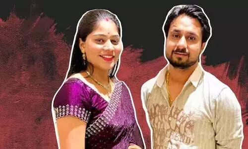 Raja Raghuvanshi was killed in 4th attempt