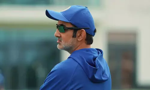 Gautam Gambhir