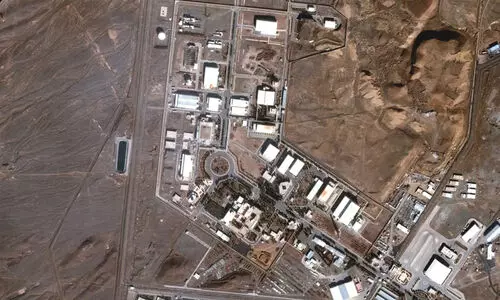 ഇസ്രായേൽ ആക്രമണം ഇറാനിൽ   ആണവ സ്ഫോടനത്തിലേക്കു നയിക്കുമോ?   വിദഗ്ധർ എന്തു പറയുന്നു...?