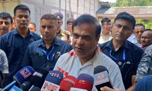 ബീഫ് വിവാദം: അക്രമികളെ കണ്ടാലുടൻ വെടിവെക്കാൻ ഉത്തരവിട്ട് അസം മുഖ്യമന്ത്രി