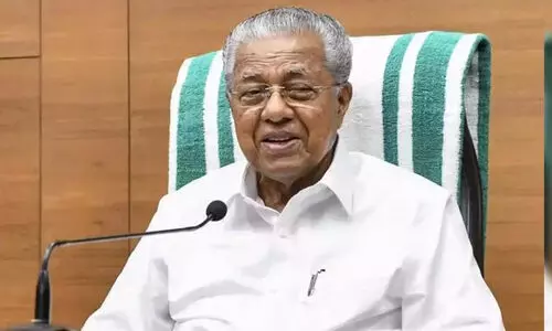 അടിയന്തരാവസ്ഥക്കാലത്ത് ആർ.എസ്.എസുമായി ഒരു സഹകരണവുമില്ല; എം.വി. ഗോവിന്ദന്റെ വാക്കുകൾ വളച്ചൊടിച്ചെന്ന് മുഖ്യമന്ത്രി അടിയന്തരാവസ്ഥക്കാലത്ത് ആർ.എസ്.എസുമായി ഒരു സഹകരണവുമില്ല; എം.വി. ഗോവിന്ദന്റെ വാക്കുകൾ വളച്ചൊടിച്ചെന്ന് മുഖ്യമന്ത്രി