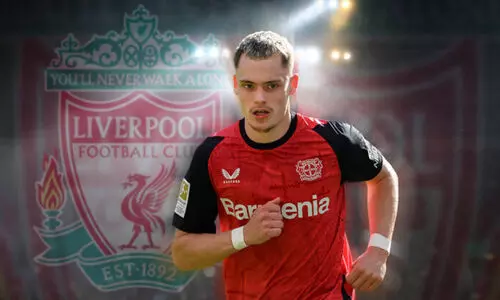ജർമൻ അറ്റാക്കിങ് മിഡ്ഫീൽഡർ ഫ്ലോറിയൻ വിയർട്സ് ലിവർപൂളിലേക്ക്