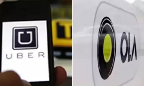 ഊബറും ഒലയും ഗോവയിലേക്കില്ല; മുഖ്യമന്ത്രി പ്രമോദ് സാവന്ത്