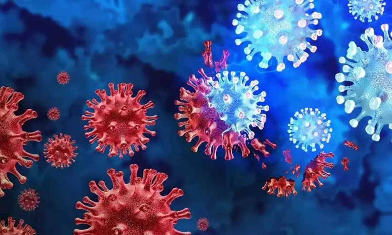 കോ​വി​ഡ് കേ​സു​ക​ൾ 174; ജാ​ഗ്ര​ത വേ​ണ​മെ​ന്ന്​ അ​ധി​കൃ​ത​ർ