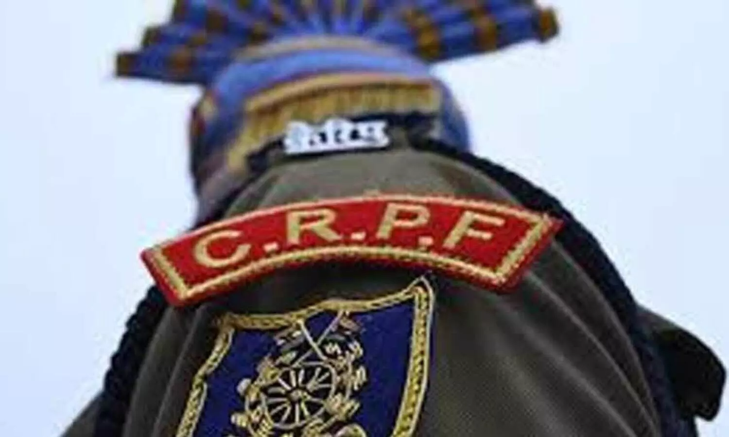 ഒഡിഷയിൽ നക്സൽ വിരുദ്ധ ഓപ്പറേഷനിടെ സ്ഫോടക വസ്തു പൊട്ടിത്തെറിച്ച് സി.ആർ.പി.എഫ് ഉദ്യോഗസ്ഥന് വീരമൃത്യു