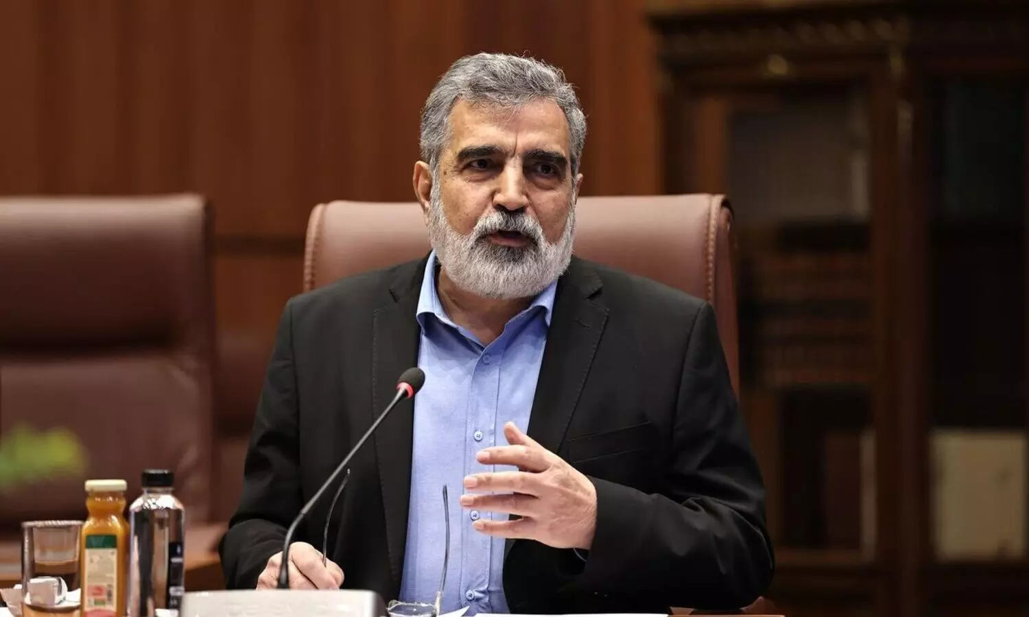 ആണവകേന്ദ്രങ്ങളിലെ ഇസ്രായേൽ ആക്രമണങ്ങളിൽ ആൾനാശമില്ലെന്ന് ഇറാൻ; തകരാറുകൾ ഉടൻ പരിഹരിക്കും