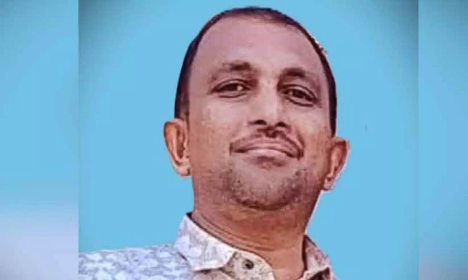 കാസർകോട് സ്വദേശി ഒമാനിൽ കുഴഞ്ഞ് വീണ് മരിച്ചു