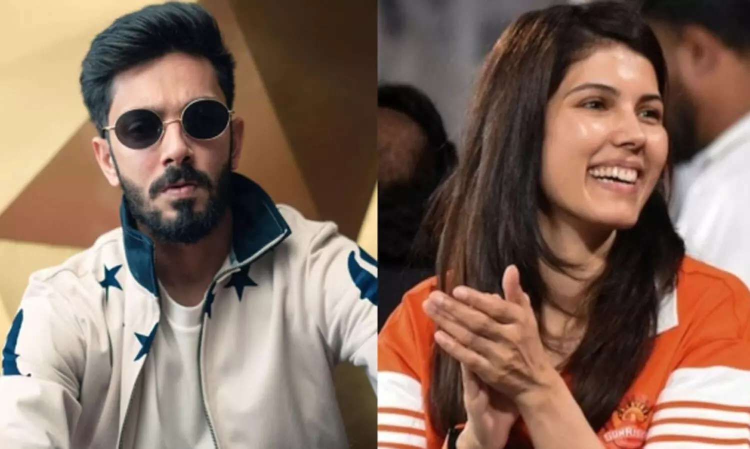 അനിരുദ്ധ് രവിചന്ദര്‍ വിവാഹിതനാകുന്നു; വധു ഐ.പി.എല്‍ ടീം ഉടമ കാവ്യ മാരനെന്ന് റിപ്പോർട്ട്