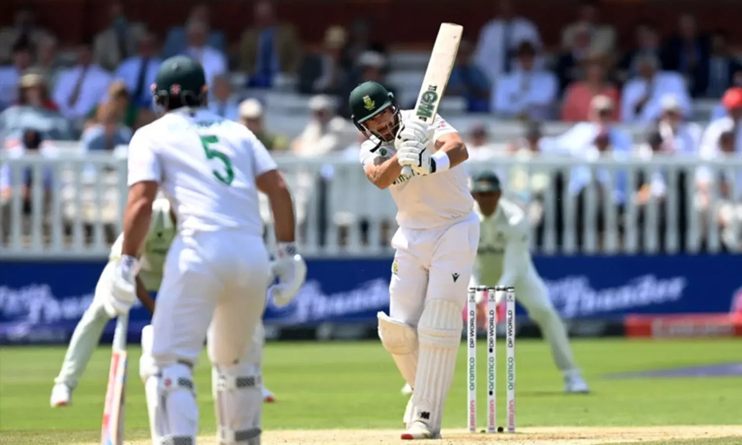 ചരിത്രം കുറിച്ച് ദക്ഷിണാഫ്രിക്ക; പതിറ്റാണ്ടുകൾക്ക് ശേഷം ഐ.സി.സി കിരീടത്തിൽ മുത്തമിട്ട് ​പ്രോട്ടീസ്