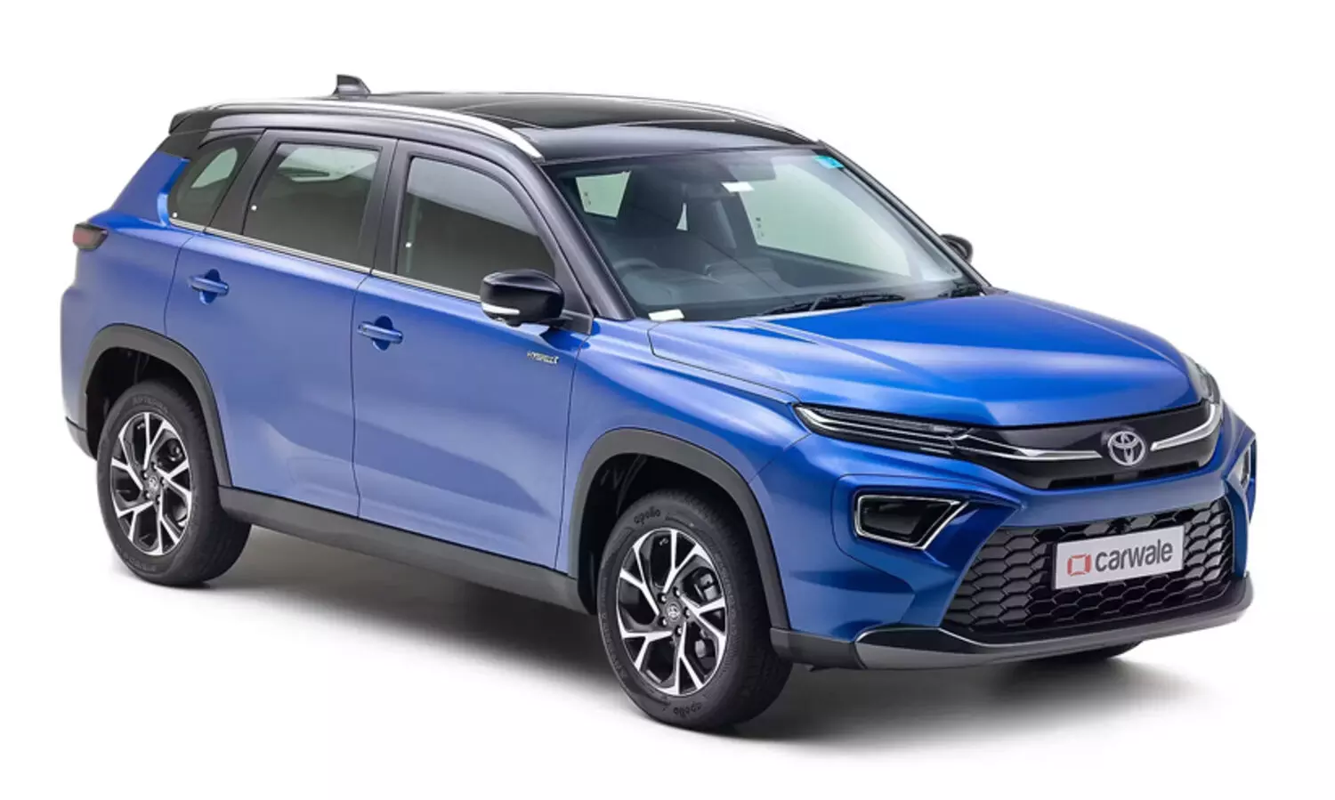 ഇപ്പോൾ വാങ്ങൂ, നവരാത്രിയിൽ പണമടക്കൂ; വമ്പിച്ച ഓഫറുകളുമായി ടൊയോട്ട