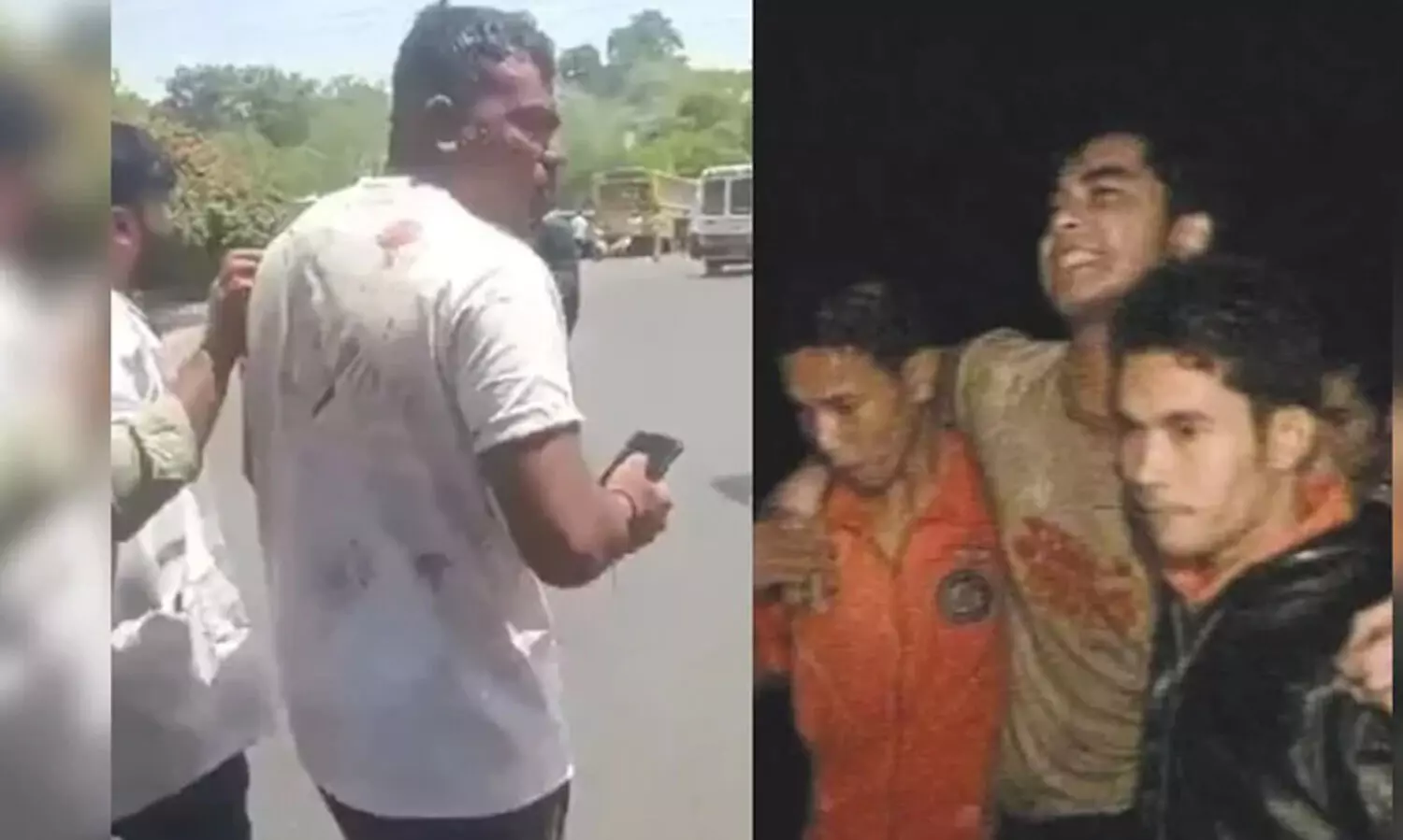 ​Two Plane Crash Survivors Seated In 11A Walked Away Alive Nearly 3 Decades Apart