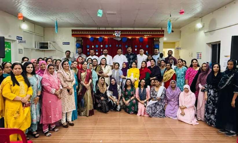 rak incas ladies wing