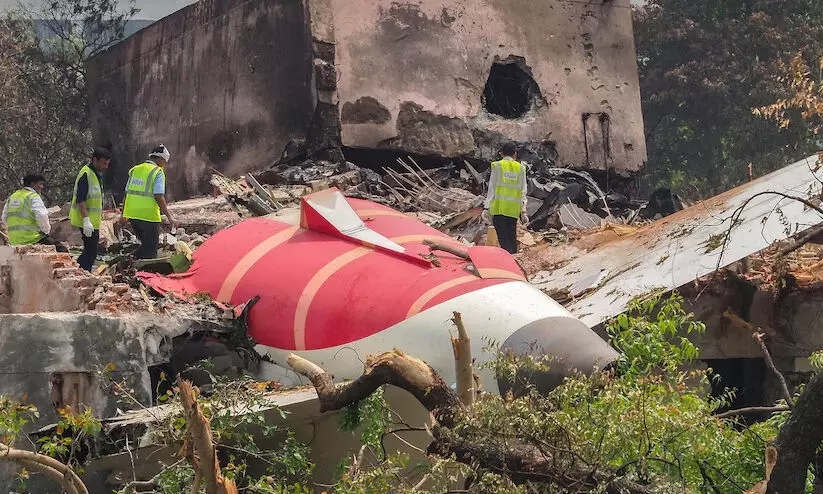 ahmedabad plane crash ahmedabad plane crash