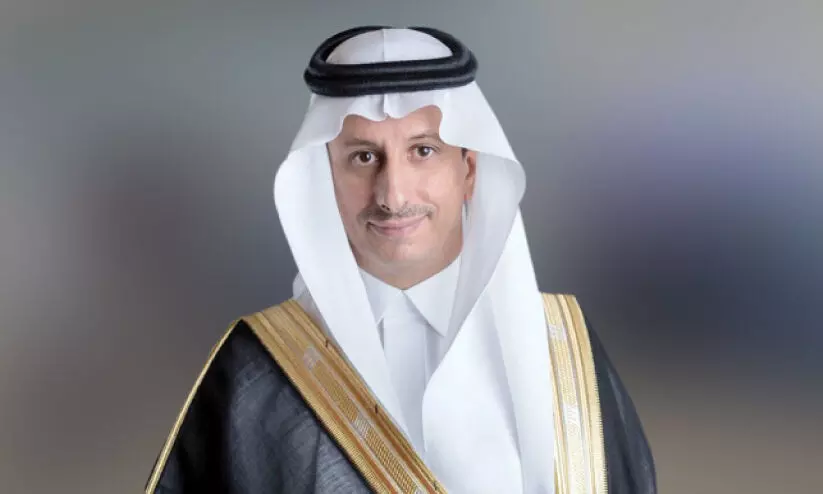 ഉം​റ വി​സ​ക്ക്​ താ​മ​സക​രാ​ർ; തീ​ർ​ഥാ​ട​ക​രു​ടെ അ​നു​ഭ​വം മെ​ച്ച​പ്പെ​ടു​ത്തും -ടൂ​റി​സം മ​ന്ത്രി