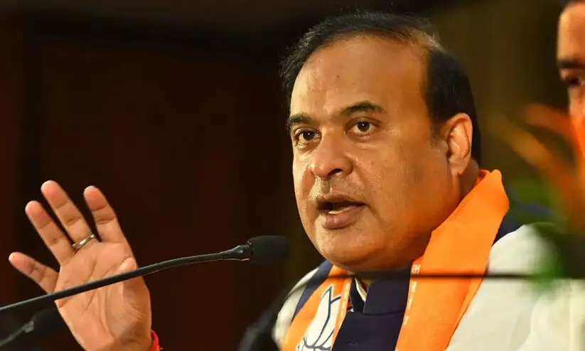 അസമിലെ വര്‍ഗീയ സംഘര്‍ഷം: അക്രമികളെ കണ്ടാലുടന്‍ വെടിവെക്കാന്‍ ഉത്തരവ്