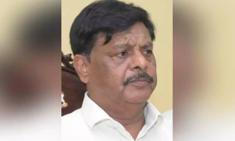 മൈ​സൂ​രു വി​മാ​ന​ത്താ​വ​ളം റ​ൺ​വേ വി​ക​സ​നം; സ്ഥ​ല​മെ​ടു​പ്പ് ന​ട​പ​ടി​ക​ൾ പൂ​ർ​ത്തി​യാ​കു​ന്നു -മ​ന്ത്രി