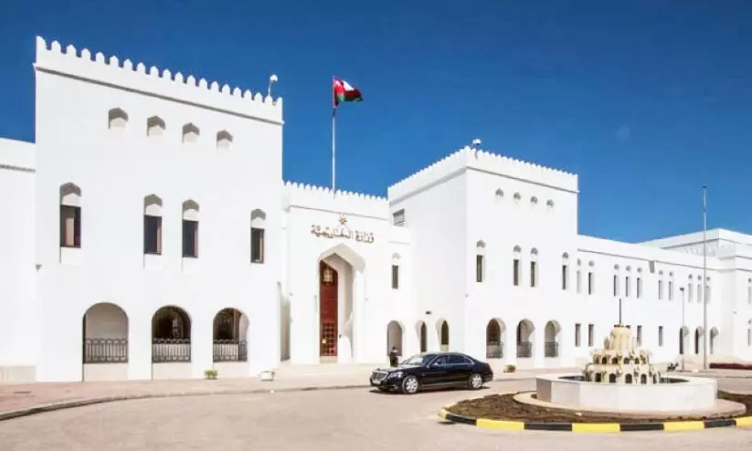 ഇ​റാ​നി​ലെ ഇ​സ്രാ​യേ​ൽ ആ​ക്ര​മ​ണം;   അ​ന്താ​രാ​ഷ്ട്ര നി​യ​മ​ങ്ങ​ളു​ടെ  ല​ംഘനം -​ഒ​മാ​ൻ